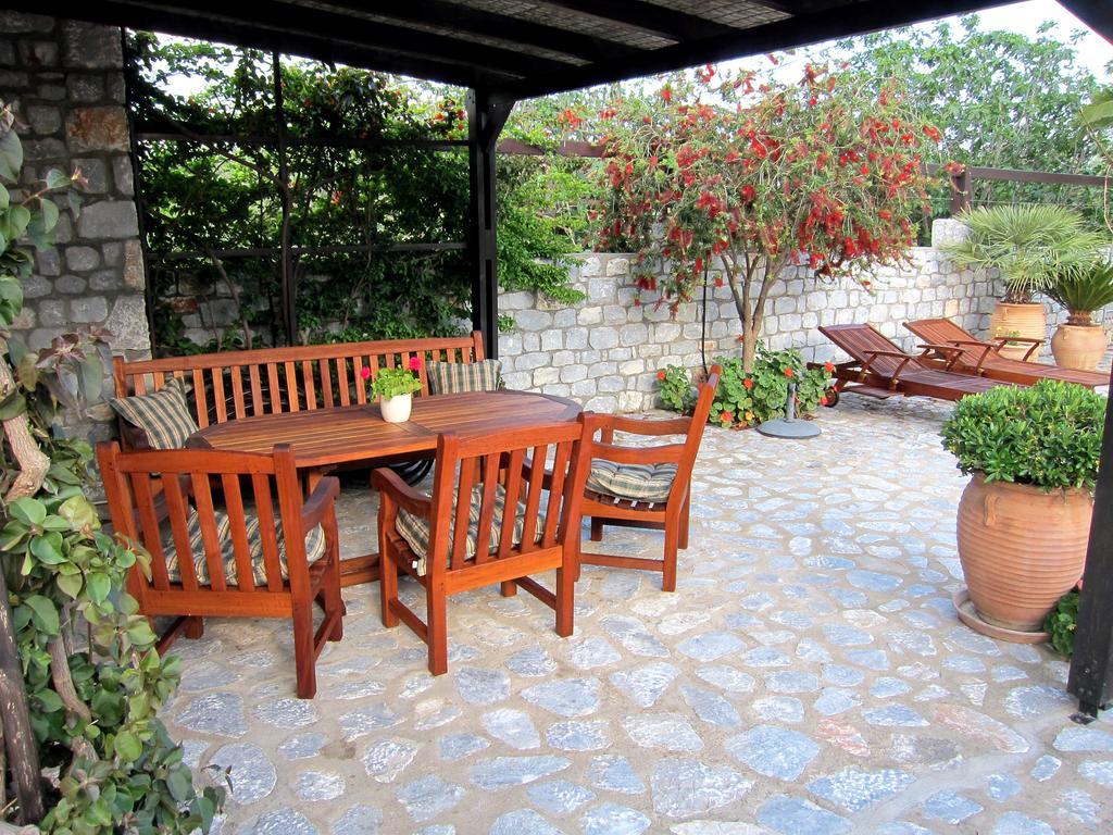 Estia Holiday Gythio Ngoại thất bức ảnh